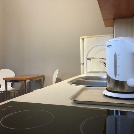 Apartament Elblag Centrum ภายนอก รูปภาพ
